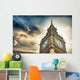 Bigben London Wall Decal