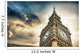 Bigben London Wall Decal