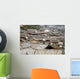 China Wall Decal