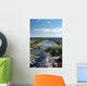 Blick Ber Dresden Wall Decal