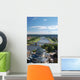Blick Ber Dresden Wall Decal