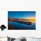 Gaylord National Harbor Wall Decal