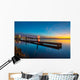 Gaylord National Harbor Wall Decal