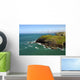 Photography Coast Cornwall Wall Decal