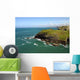 Photography Coast Cornwall Wall Decal