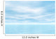 Seasky Wall Decal