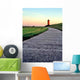 Pilsum Lighthouse Wall Decal