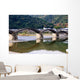 Kintai Bridge over Nishiki Wall Decal