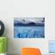 Glacier Argentina Wall Decal
