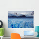 Glacier Argentina Wall Decal