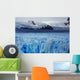 Glacier Argentina Wall Decal