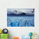 Glacier Argentina Wall Decal