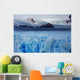 Glacier Argentina Wall Decal