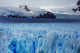 Glacier Argentina Wall Decal