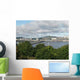 Dundee Wall Decal