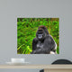 Hdr up Image Male Wall Decal