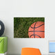 Basketball Wall Decal Design 1