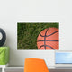 Basketball Wall Decal Design 1