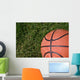 Basketball Wall Decal Design 1