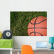 Basketball Wall Decal Design 1