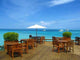 Sea Restaurant Baros Island Wall Decal