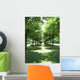 Park Wall Decal