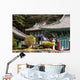 Tempel Wall Decal