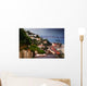 Photo Pacific Coast California Wall Decal