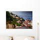 Photo Pacific Coast California Wall Decal