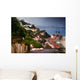 Photo Pacific Coast California Wall Decal