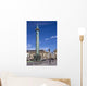Place Vendome-Paris Wall Decal