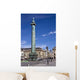 Place Vendome-Paris Wall Decal