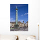 Place Vendome-Paris Wall Decal