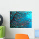 Caribbean coral Wall Mural