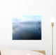Mist over Water Wall Decal