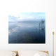 Mist over Water Wall Decal