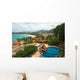 Thailand Wall Mural