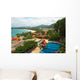 Thailand Wall Mural