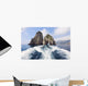 Faraglioni Capri Island Wall Decal