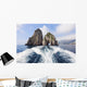 Faraglioni Capri Island Wall Decal