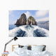 Faraglioni Capri Island Wall Decal