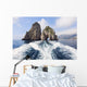 Faraglioni Capri Island Wall Decal
