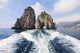 Faraglioni Capri Island Wall Decal