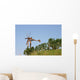 Klopotek-southern Styria Wall Decal