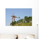 Klopotek-southern Styria Wall Decal