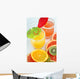 Drinks Wall Decal