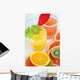 Drinks Wall Decal