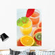 Drinks Wall Decal