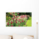 From Alley Snapdragon Lawn Wall Decal