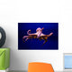 Polpo Comune Octopus Vulgaris Wall Decal
